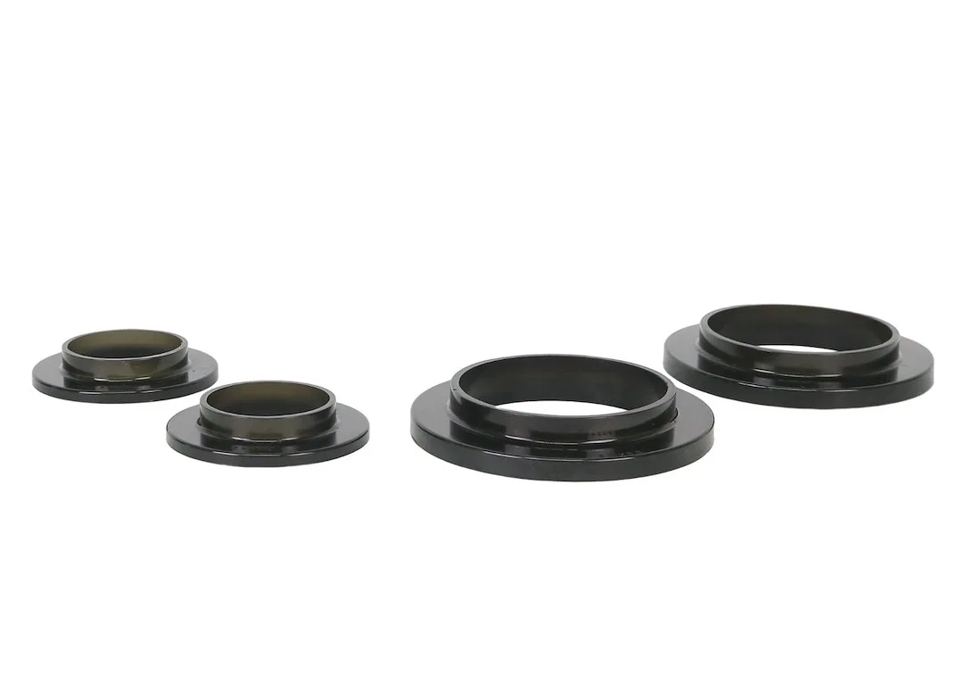 W73428 – WHITELINE Coil Spring Isolator, Set Of 4 - view 2